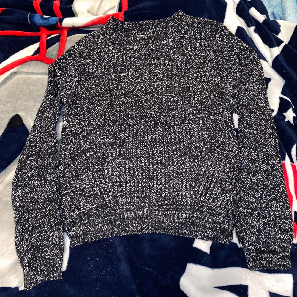 Ambiance sweater